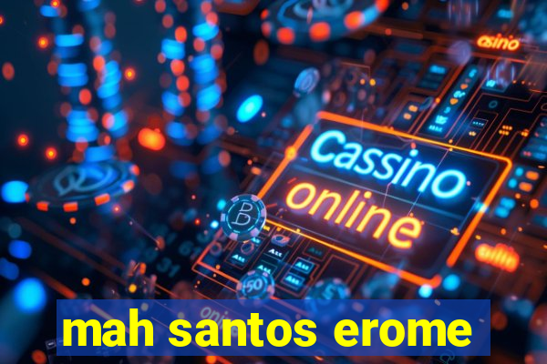 mah santos erome